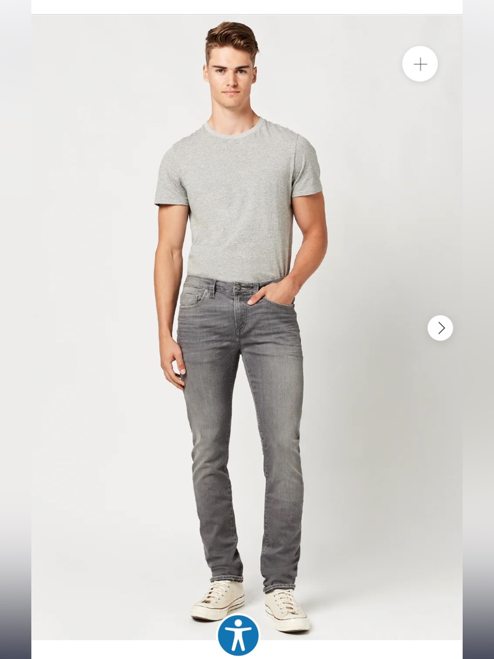Men's Buffalo by David Bitton Jeans